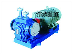 BWG thermal insulation oil pump